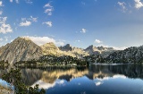 Parque Nacional de Aigüestortes i Estany de Sant Maurici