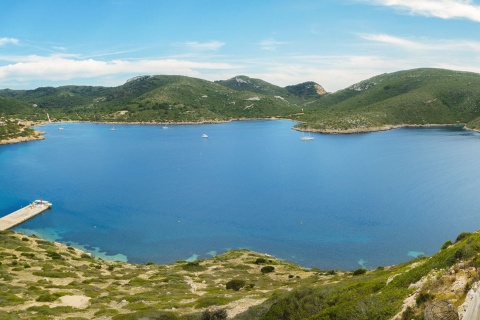 Parc national de l’archipel de Cabrera