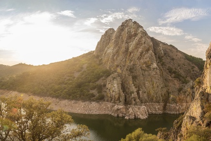 Monfragüe National Park