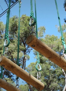 Bosc Aventura Salou