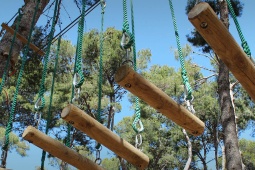 Bosc Aventura Salou