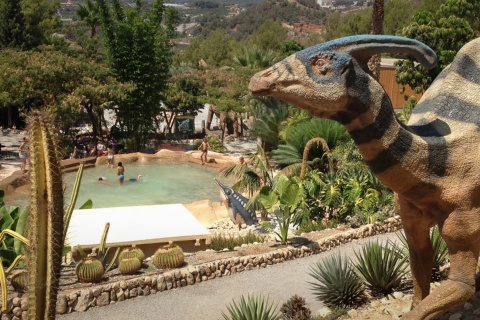 DinoPark Algar