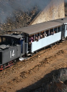 Turismo de Aragón