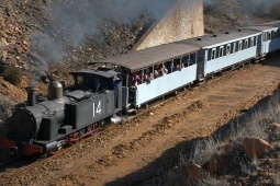 Parco Minerario di Riotinto