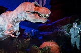 Novo T-Rex Show