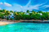 Cala Gran de Mallorca, Ilhas Baleares