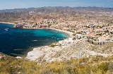 Spiaggia di Calabardina ad Águilas, Murcia