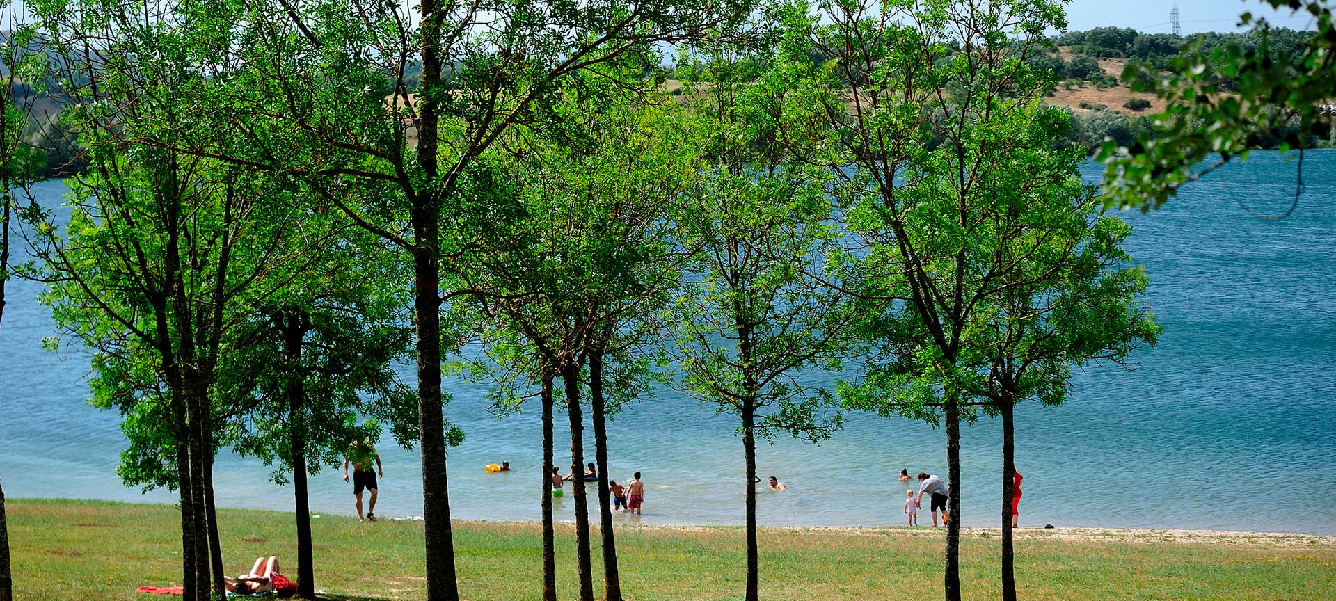 Strand Moskurio (Garaio Norte)