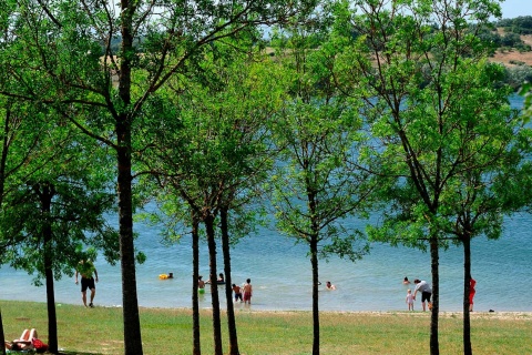 Playa Moskurio (Garaio Norte)