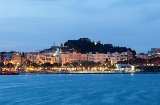 Vue de Carthagène