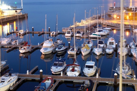 Port de Vigo