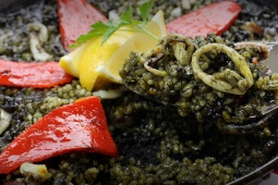 アロス・ネグロ