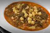 Caldo gallego