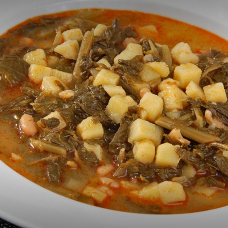 Caldo galego