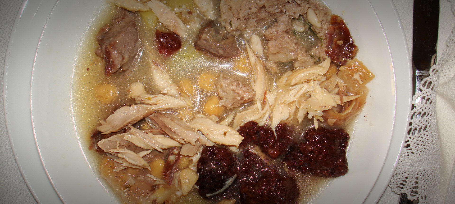 Escudella i carn d’olla