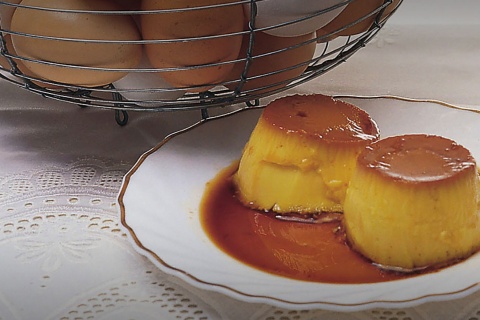 Flan