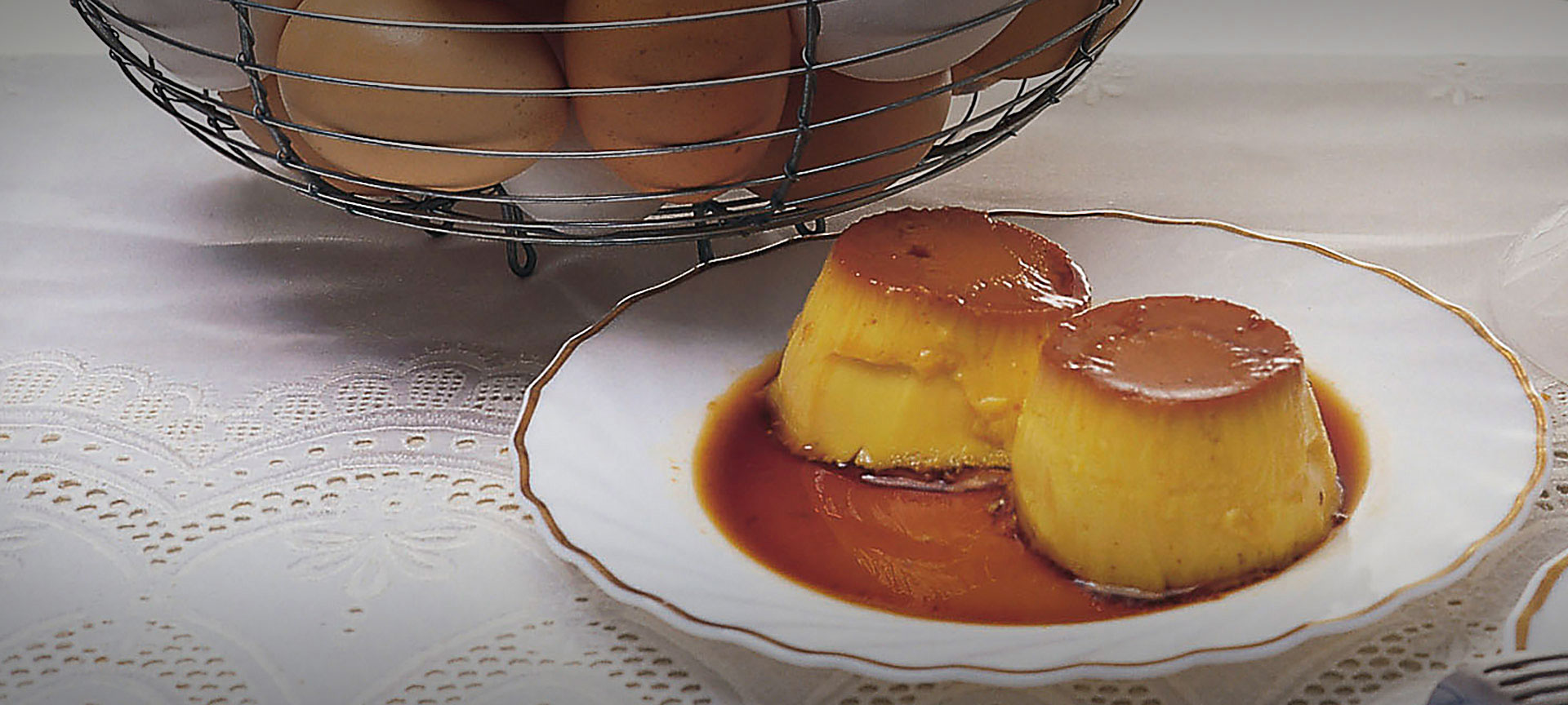 Flan Flan
