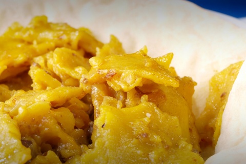 Gazpachos manchegos galianos