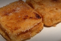 レチェ・フリータ