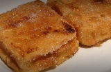 Leche frita