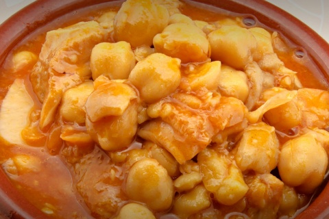 Menudo gitano