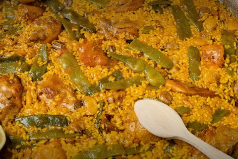 Paella