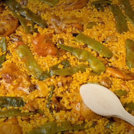 Paella