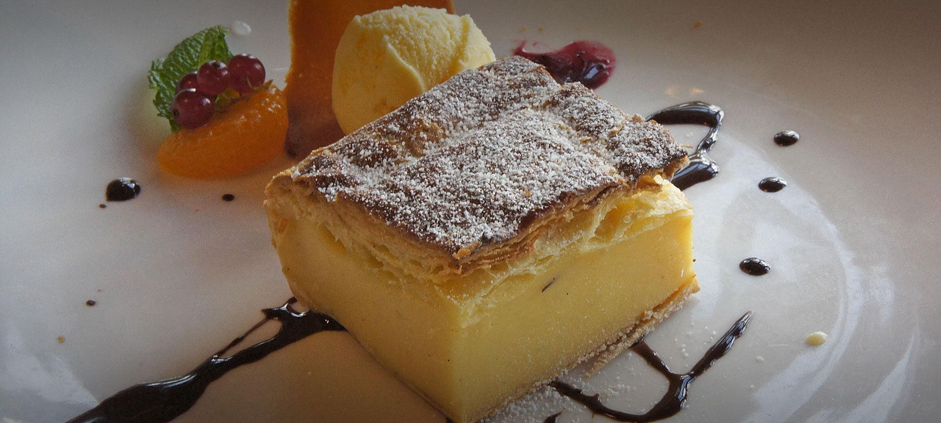 バスク・キッチン（Basque Kitchen）ピレネー山脈の魅力的な食べ物 バスク・キッチン（Basque Kitchen）ピレネー山脈の魅力的な