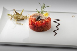 Сарангольо по-эстремадурски