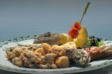 Fritura de Andaluzia