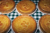 Pastel basco