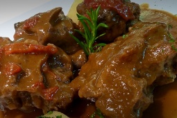 オックステール