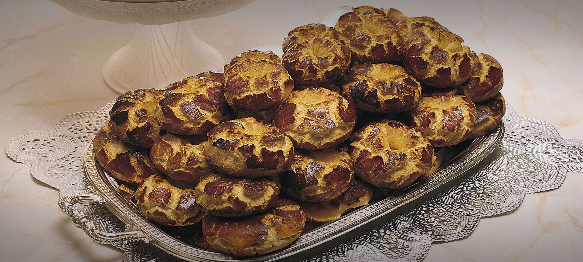 Rosquillas San Isidro Rosquillas San Isidro