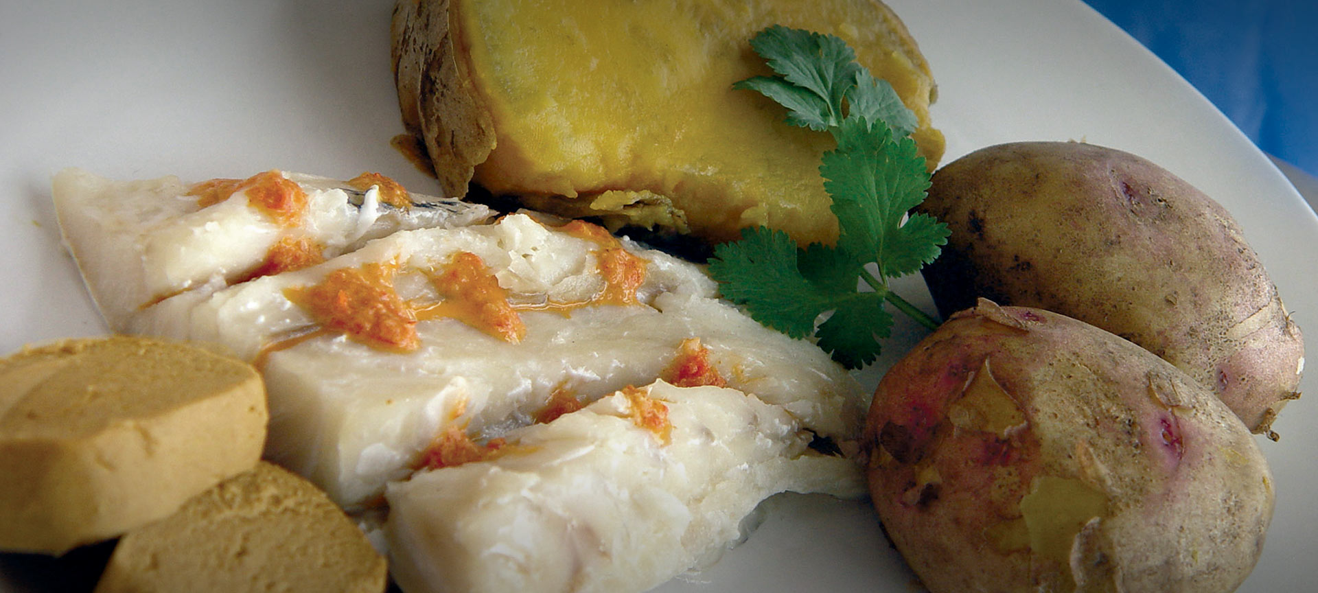 Sancocho canario Sancocho canario