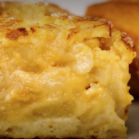 Tortilla de batata