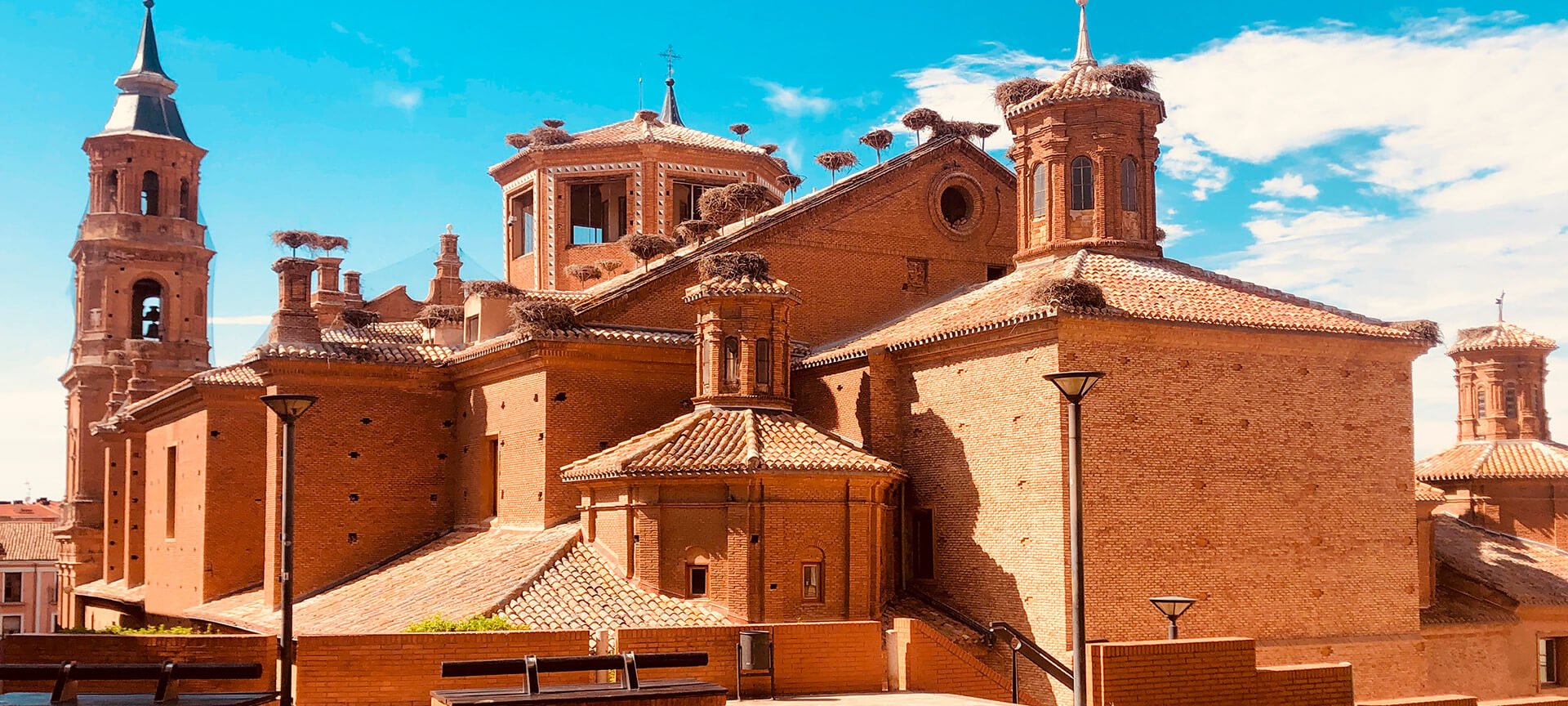 Turismo en Alfaro. Qué ver. Información turística | spain.info