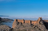 Castelo de Clavijo. La Rioja