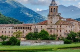 Монастырь Юсо в Сан-Мильян-де-ла-Коголья