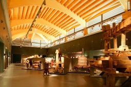 ビバンコ・ワイン文化博物館