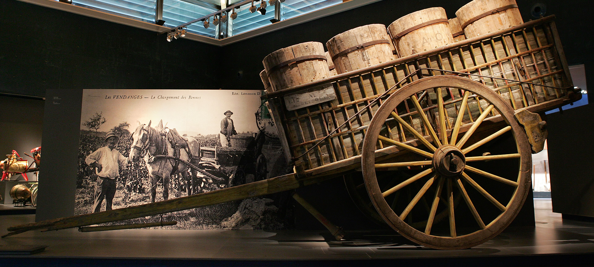 Muzeum Kultury Wina Muzeum Kultury Wina