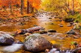 Parque Natural de Sierra Cebollera, La Rioja