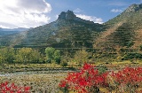 Réserve de biosphère Valles de los Ríos Leza, Jubera, Cidacos y Alhama