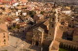 Katedra w Calahorra
