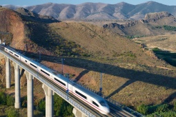 Treno ad alta velocità