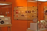 Museu do Mar em Santa Pola. Alicante