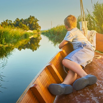 Albufera, Region of Valencia