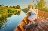 Albufera, Region of Valencia