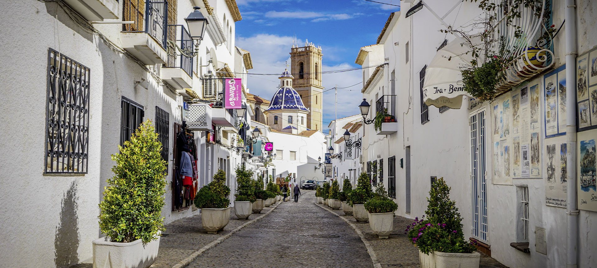 Altea (Alicante, Wspólnota Walencka)