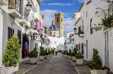 Altea (Alicante, Comunidade Valenciana)