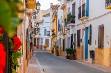 La Nucia (Alicante, Comunidade Valenciana)